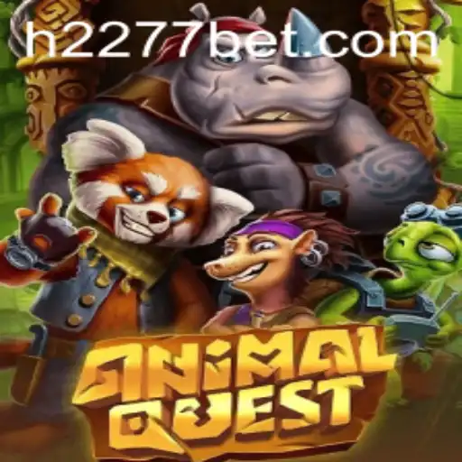 Explorando o Mundo de AnimalQuest: Uma Aventura Interativa