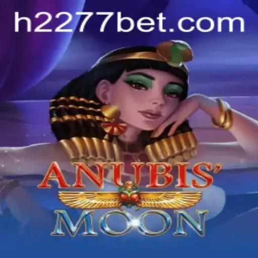 AnubisMoon: O Jogo que Conecta Mitos Antigos e Entretenimento Moderno