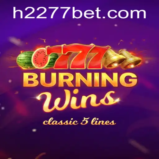 Descubra o Fascinante Mundo de BurningWins no 2277bet