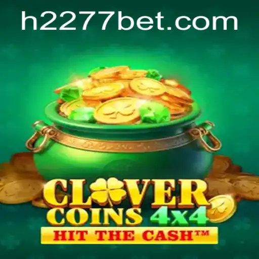 Descubra o Fascinante Mundo do Jogo CloverCoins4x4