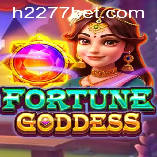 Descubra FORTUNEGODDESS: A Nova Sensação de Cassino com 2277bet