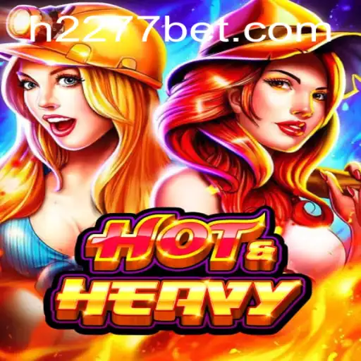 Descubra o Universo de 'HotHeavy': Um Mergulho no Jogo Revolucionário