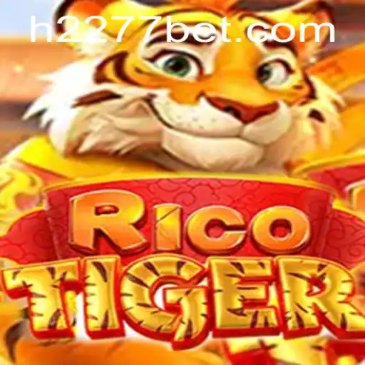 Explorando o Mundo de RicoTiger: Um Novo Fenômeno em Jogos On-line