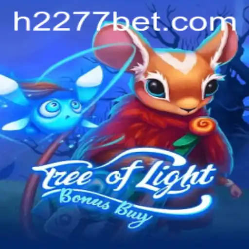 Explorando o Jogo TreeOfLightBonusBuy no 2277bet